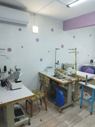 Шивашко ателие Фортуна ПМ