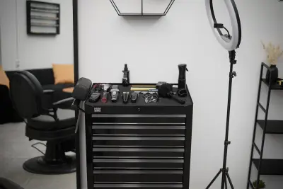 The Cut Lab