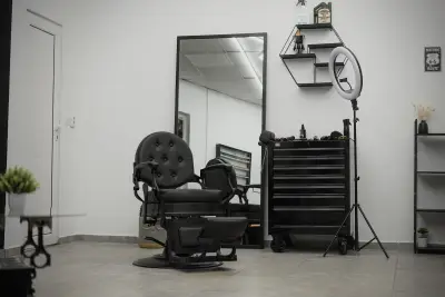The Cut Lab