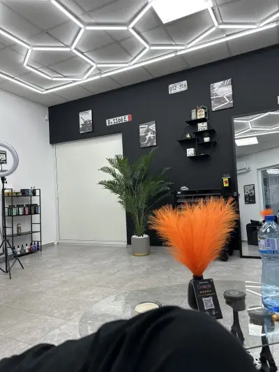 The Cut Lab