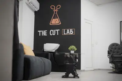 The Cut Lab