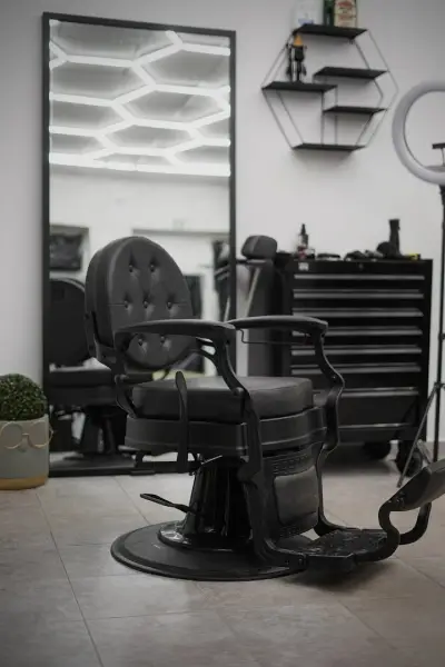 The Cut Lab