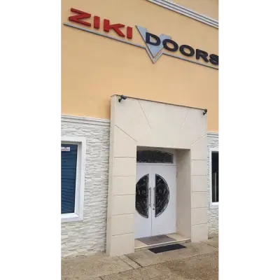 ЗИКИ ООД