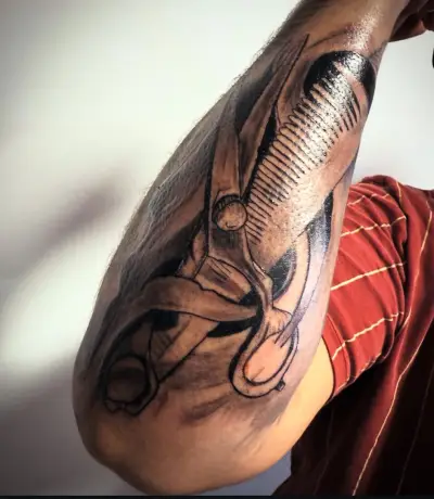 Tattoo Lab - R Company Limited