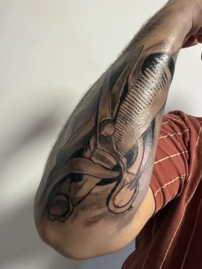 Tattoo Lab - R Company Limited