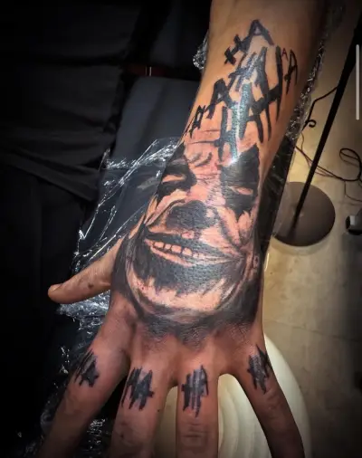 Tattoo Lab - R Company Limited