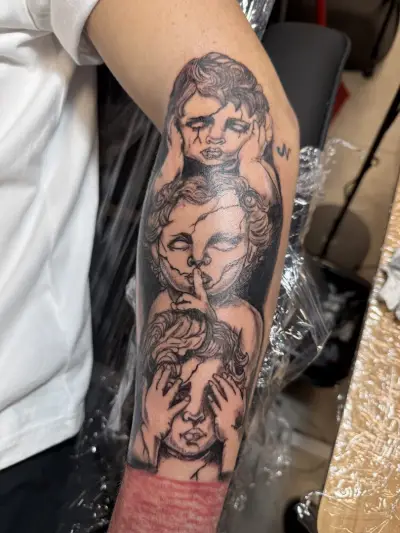 Tattoo Lab - R Company Limited
