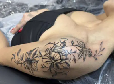 Tattoo Lab - R Company Limited
