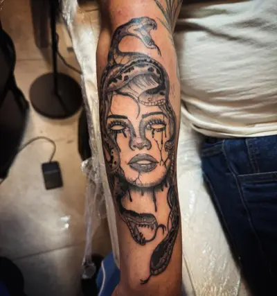 Tattoo Lab - R Company Limited