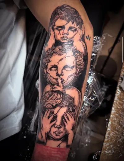 Tattoo Lab - R Company Limited