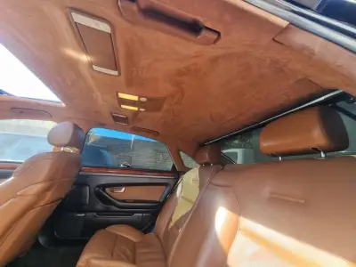 Претапициране на Автотавани С.Симеоновец - Craft Detail Garage