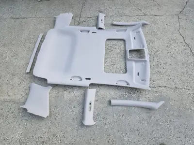 Претапициране на Автотавани С.Симеоновец - Craft Detail Garage