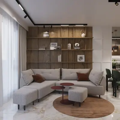 Brick Architects