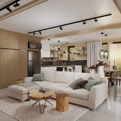 Brick Architects