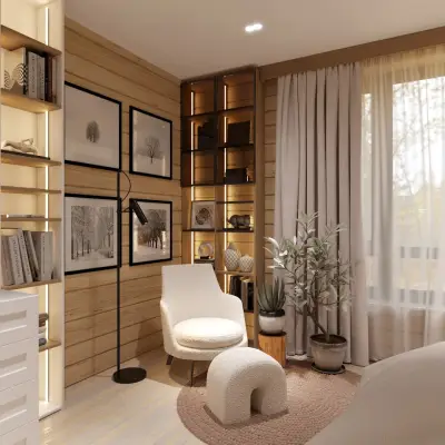 Brick Architects