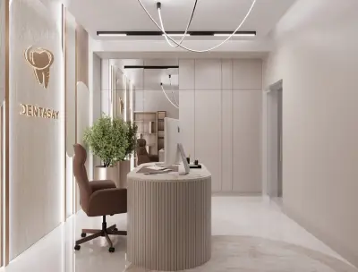 Anita Boshnakova Design Studio - Интериорен дизайн Бургас