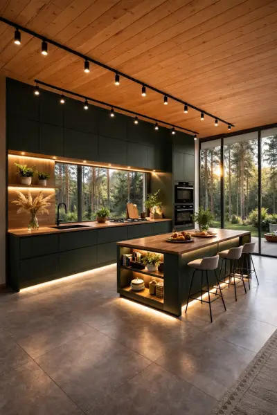 Tara Interior Design