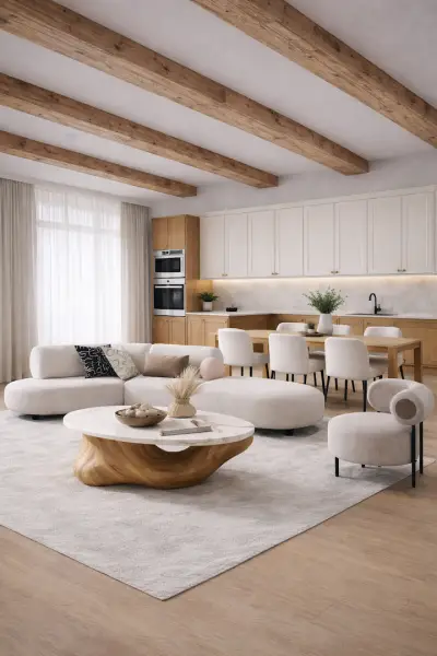 Tara Interior Design