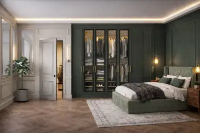 Tara Interior Design