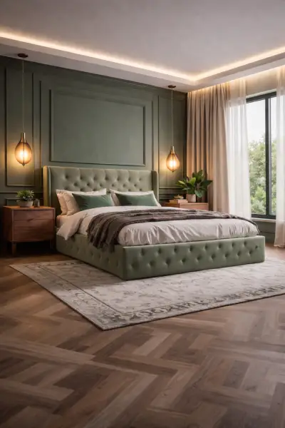 Tara Interior Design