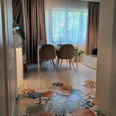 Tara Interior Design