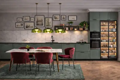 Tara Interior Design
