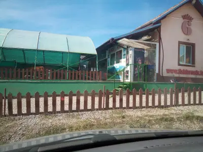 Рибовъдно стопанство „Шестица“