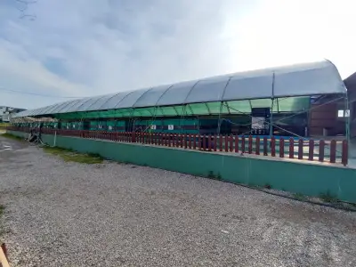Рибовъдно стопанство „Шестица“