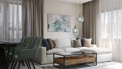 Harmony Design Studio Ltd