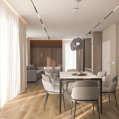 Harmony Design Studio Ltd