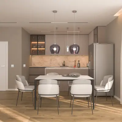 Harmony Design Studio Ltd