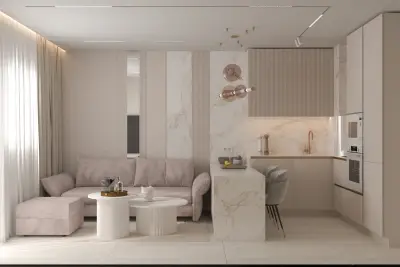 Harmony Design Studio Ltd