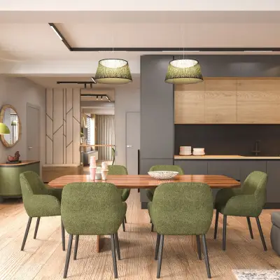 Harmony Design Studio Ltd