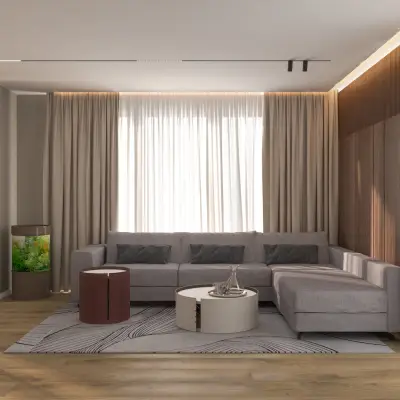 Harmony Design Studio Ltd