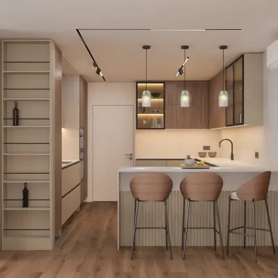 Harmony Design Studio Ltd