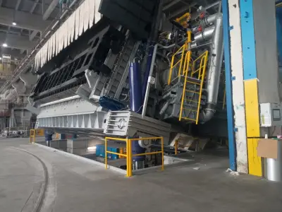 Sistem Teknik Bulgaria