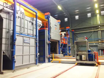 Sistem Teknik Bulgaria