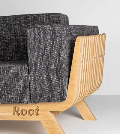 Root Manufacturing
