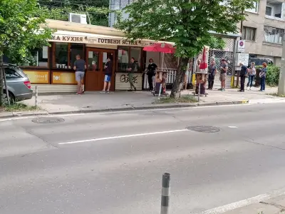 Мартинас фуудс