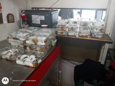 Мартинас фуудс