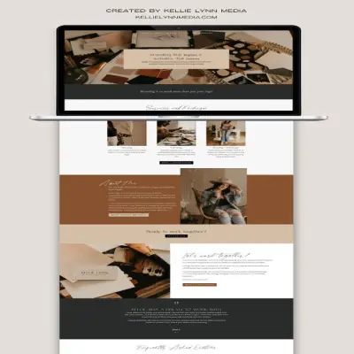 Изработка на Сайт- Web Designbg