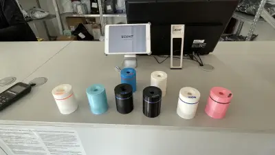 3D Print Burgas - 3D печат, сканиране и филаменти