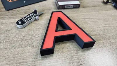 3D Print Burgas - 3D печат, сканиране и филаменти