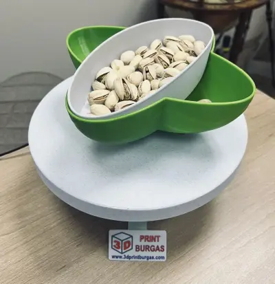 3D Print Burgas - 3D печат, сканиране и филаменти