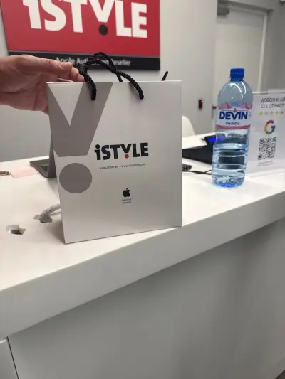 iSTYLE I Apple Authorised Reseller I Galleria Mall
