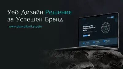 Denvelkoff Studio