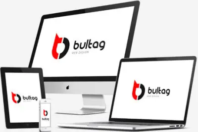 BULTAG WEB DESIGN