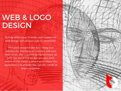 BULTAG WEB DESIGN