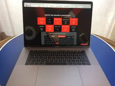 BULTAG WEB DESIGN