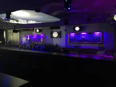DESPERADO NIGHT CLUB